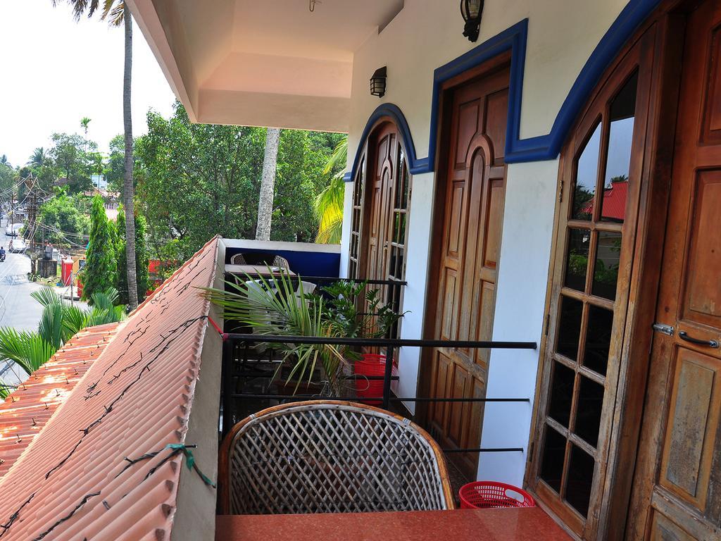 Sajhome Fortkochi, Kochi, Kerala, Inda Exterior foto
