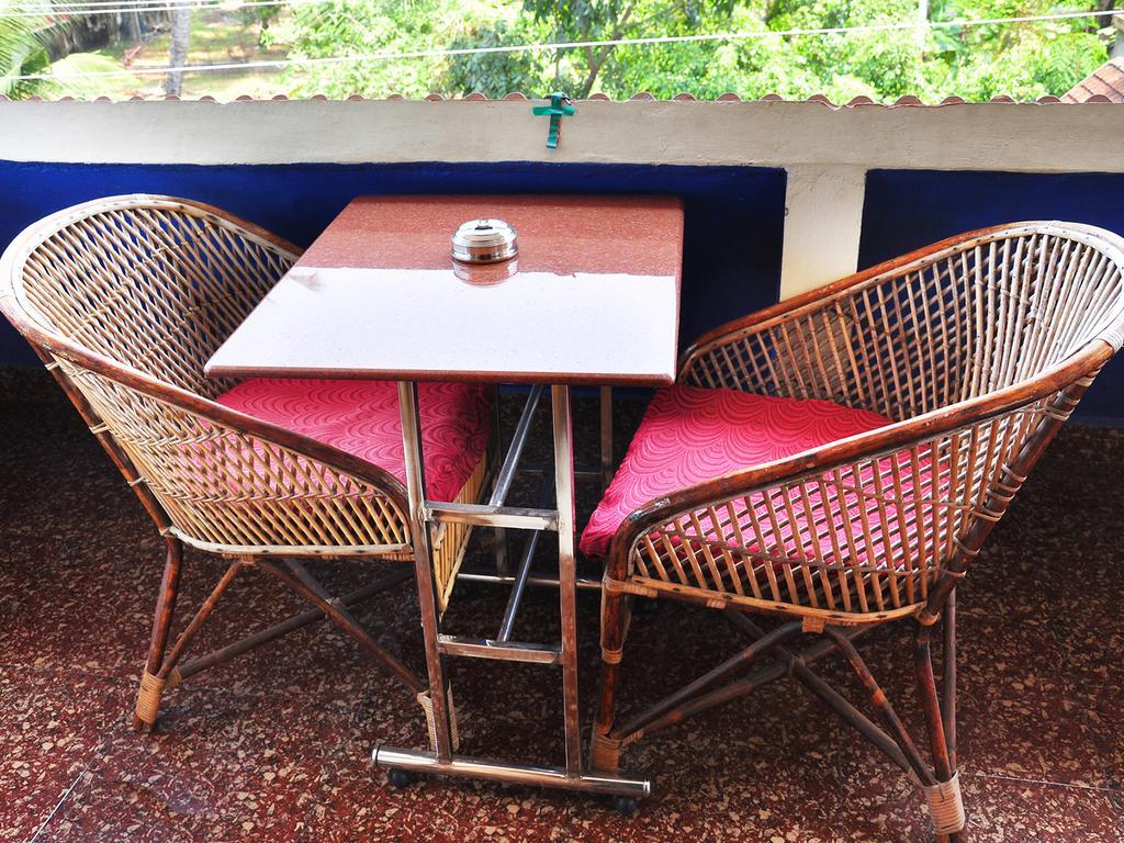 Sajhome Fortkochi, Kochi, Kerala, Inda Exterior foto