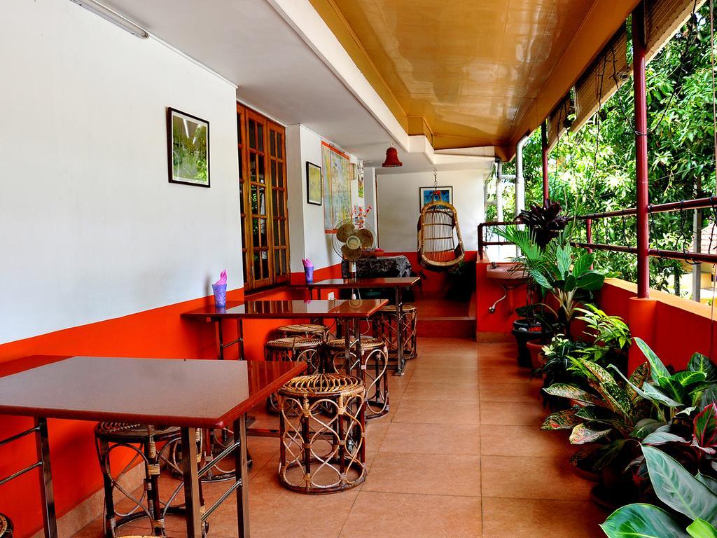 Sajhome Fortkochi, Kochi, Kerala, Inda Exterior foto