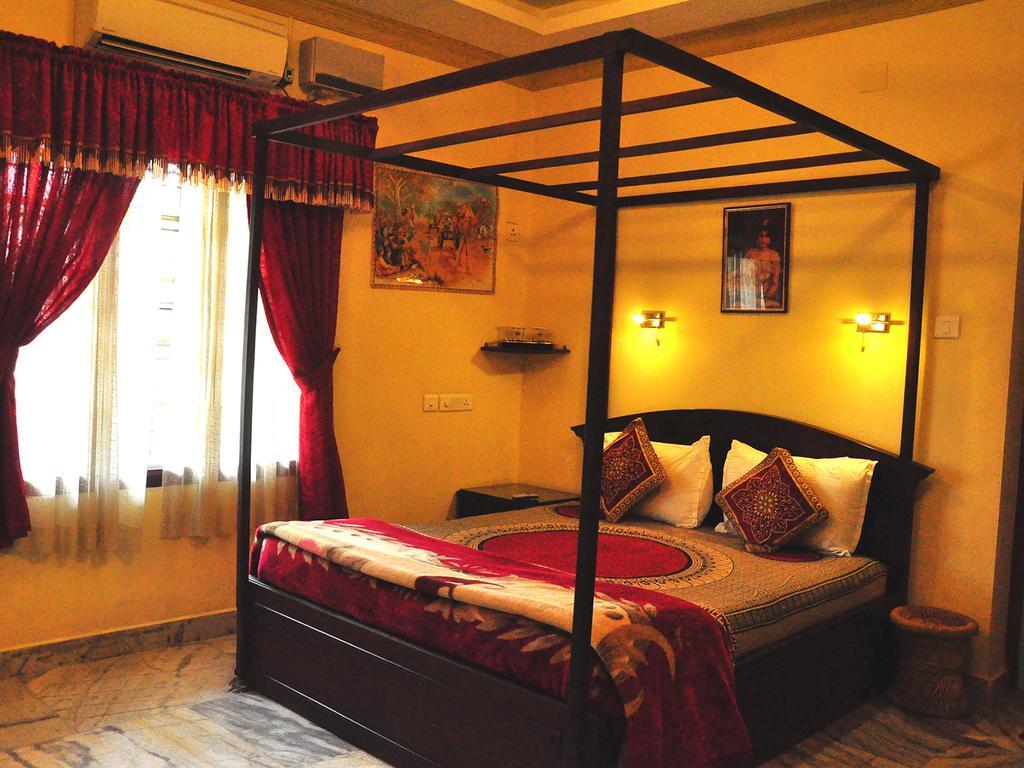 Sajhome Fortkochi, Kochi, Kerala, Inda Exterior foto