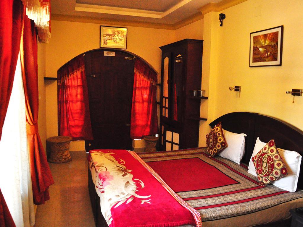 Sajhome Fortkochi, Kochi, Kerala, Inda Exterior foto