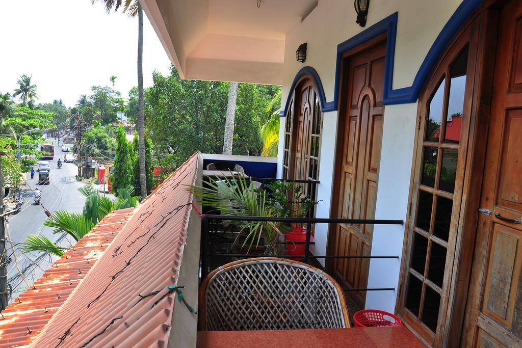 Sajhome Fortkochi, Kochi, Kerala, Inda Exterior foto