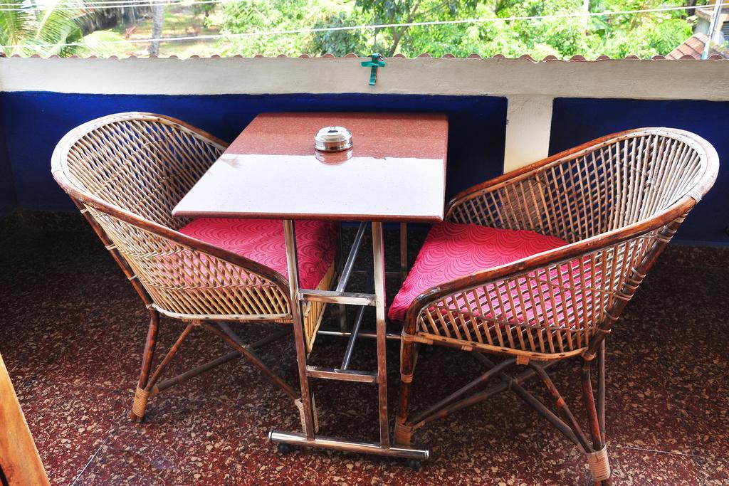 Sajhome Fortkochi, Kochi, Kerala, Inda Exterior foto